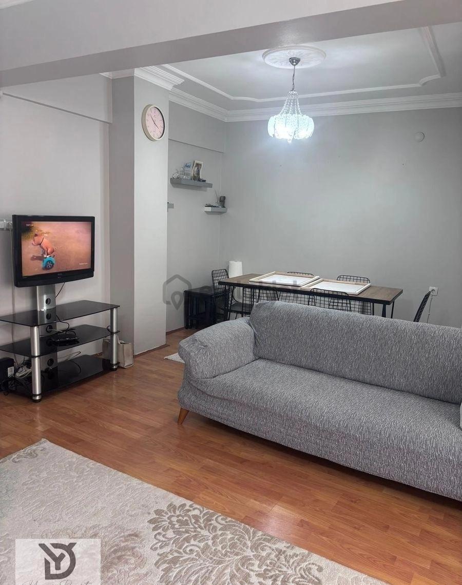 Saltakta Satılık Daire - 12