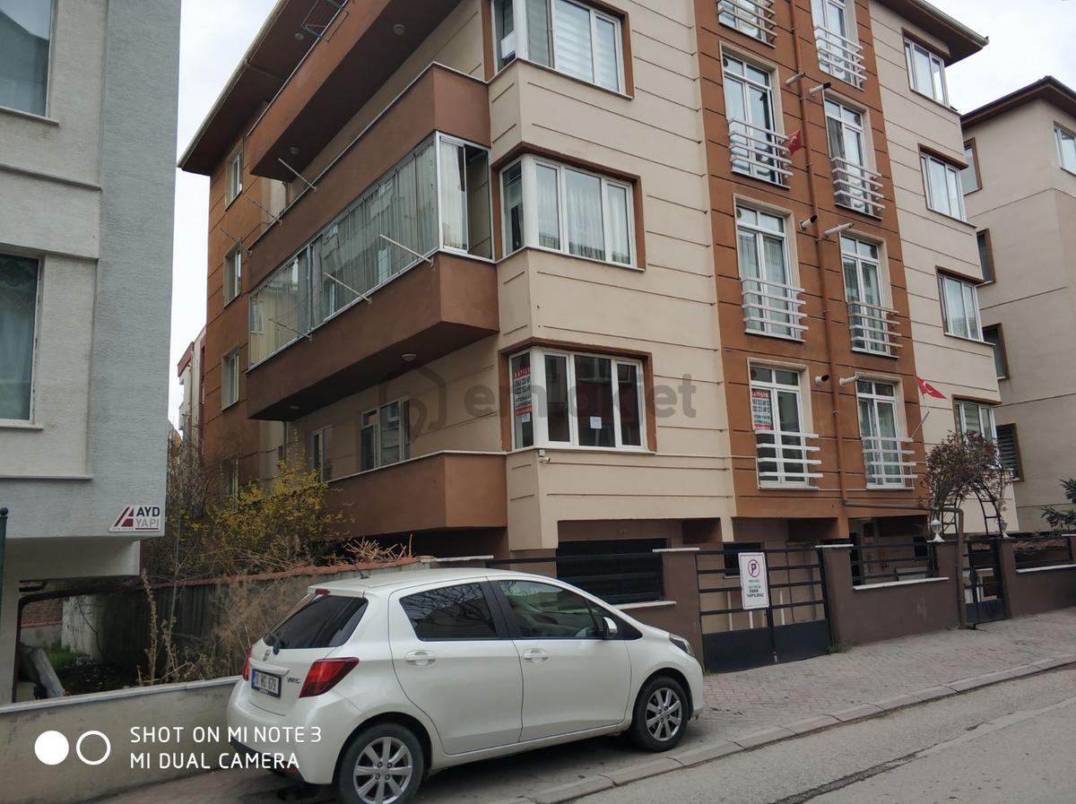 Fırsat Bahçelievler'de Satılık 3+1 Asansörlü Balkonlu Daire - 27