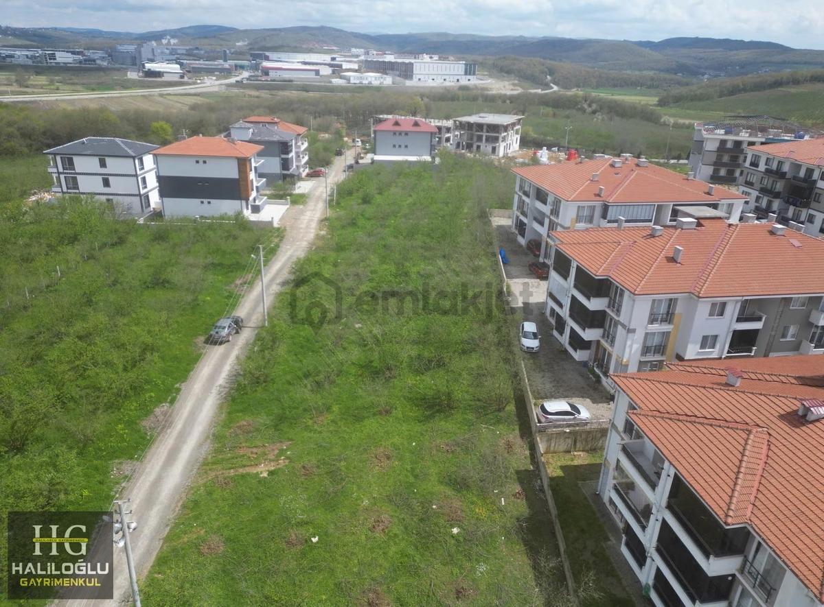 İstiklal Mh Müstakil İmarlı 340 M2 Kupon Arsa - 11