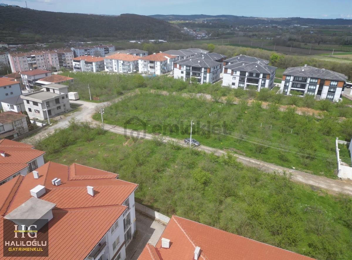 İstiklal Mh Müstakil İmarlı 340 M2 Kupon Arsa - 9