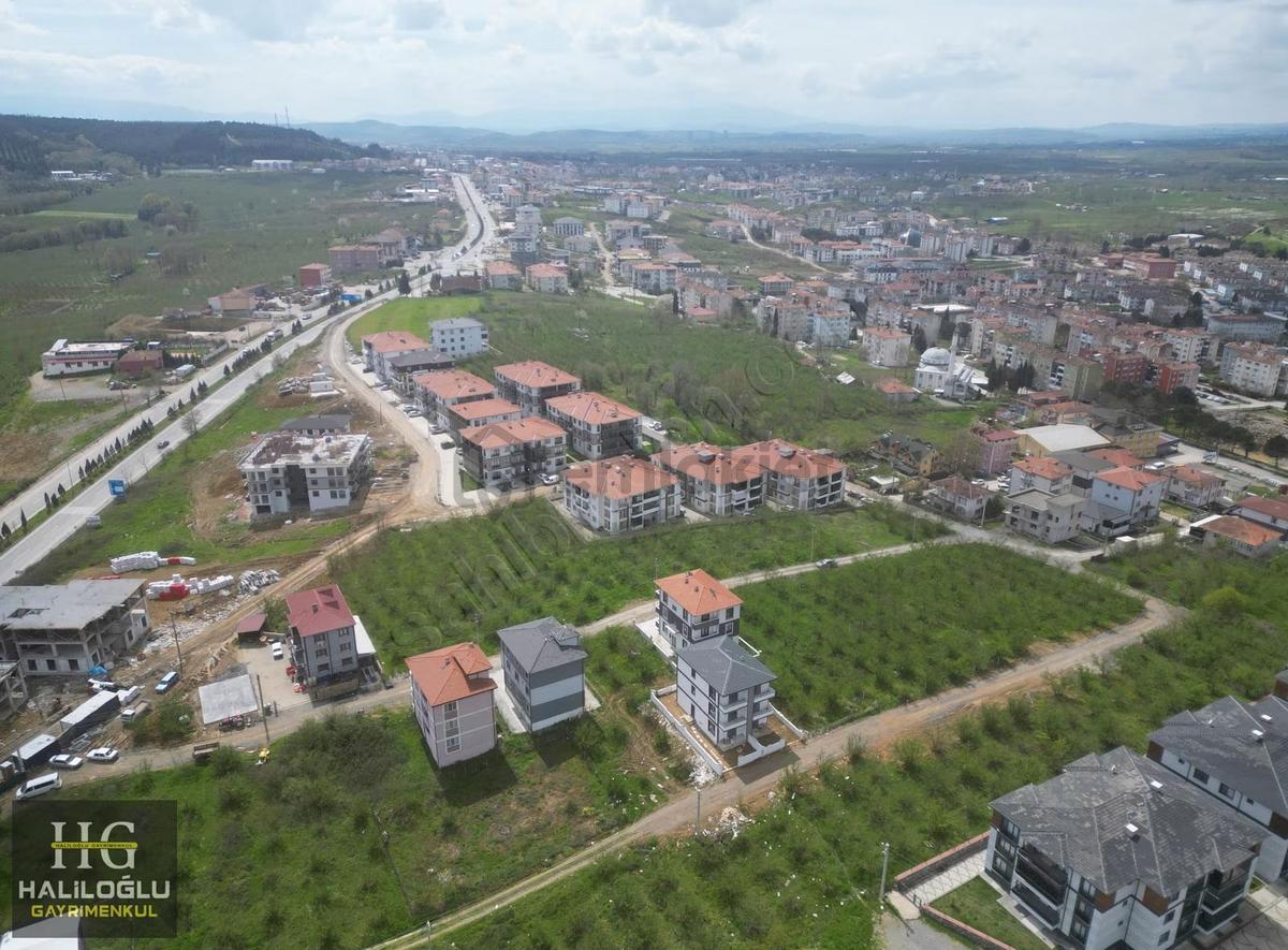 İstiklal Mh Müstakil İmarlı 340 M2 Kupon Arsa - 4
