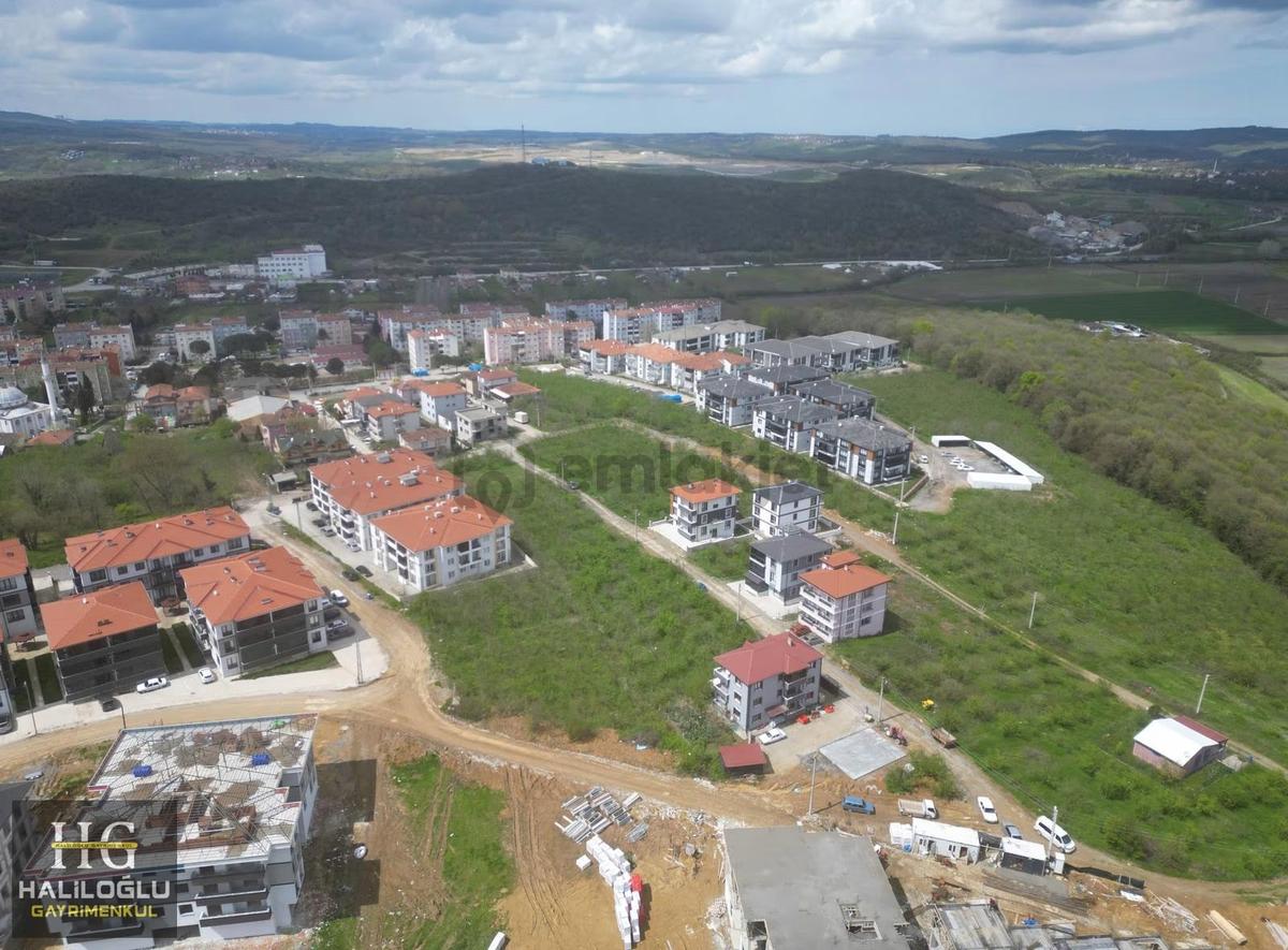 İstiklal Mh Müstakil İmarlı 340 M2 Kupon Arsa - 6