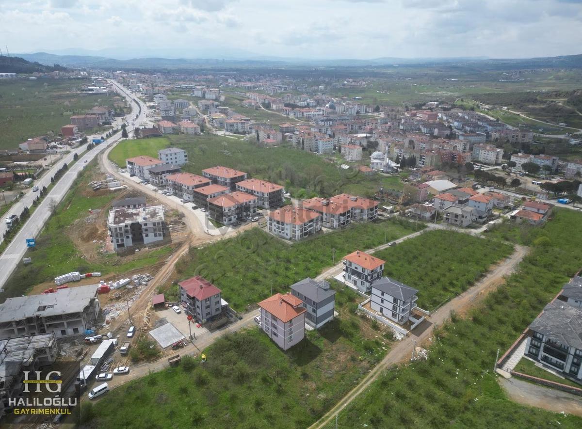 İstiklal Mh Müstakil İmarlı 340 M2 Kupon Arsa - 3