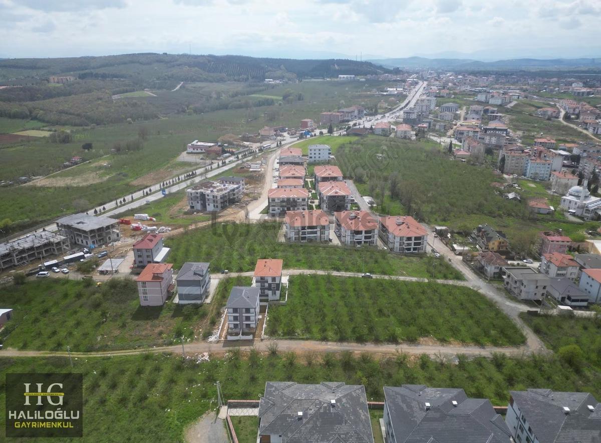 İstiklal Mh Müstakil İmarlı 340 M2 Kupon Arsa - 15