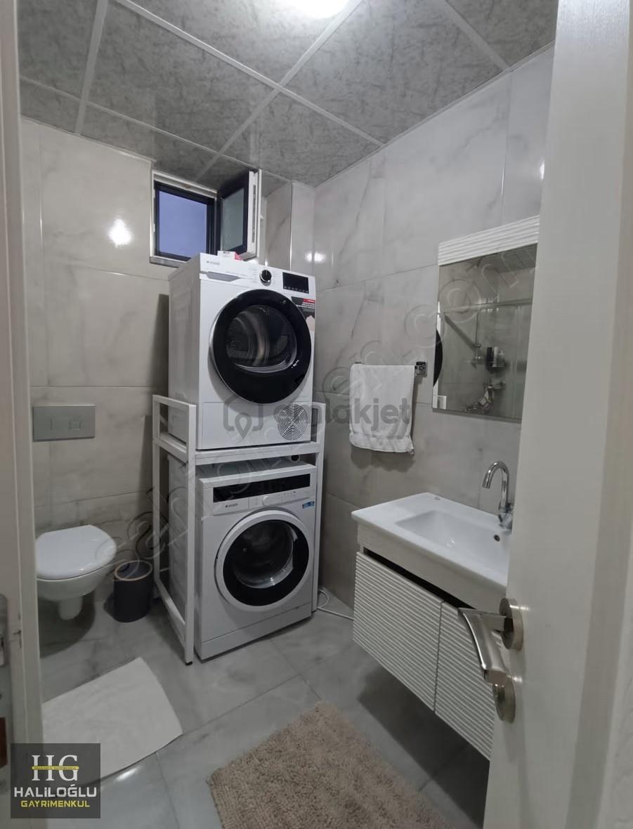 Devlet Mh. 3.kat 110m2 3+1 Satılık 4 Yaşında Daire - 23