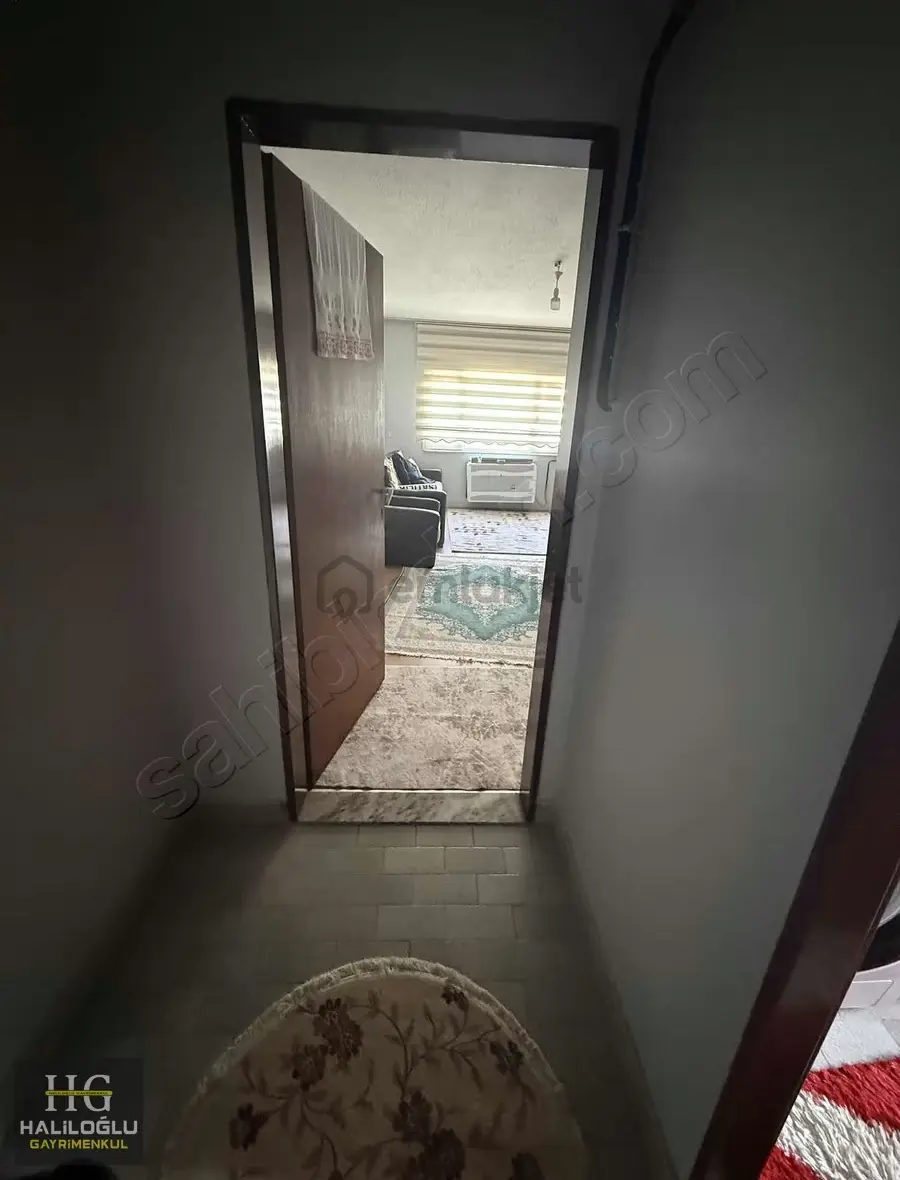 Ferızlı İstiklal Mh Eşyalı Satılık Daire - 6