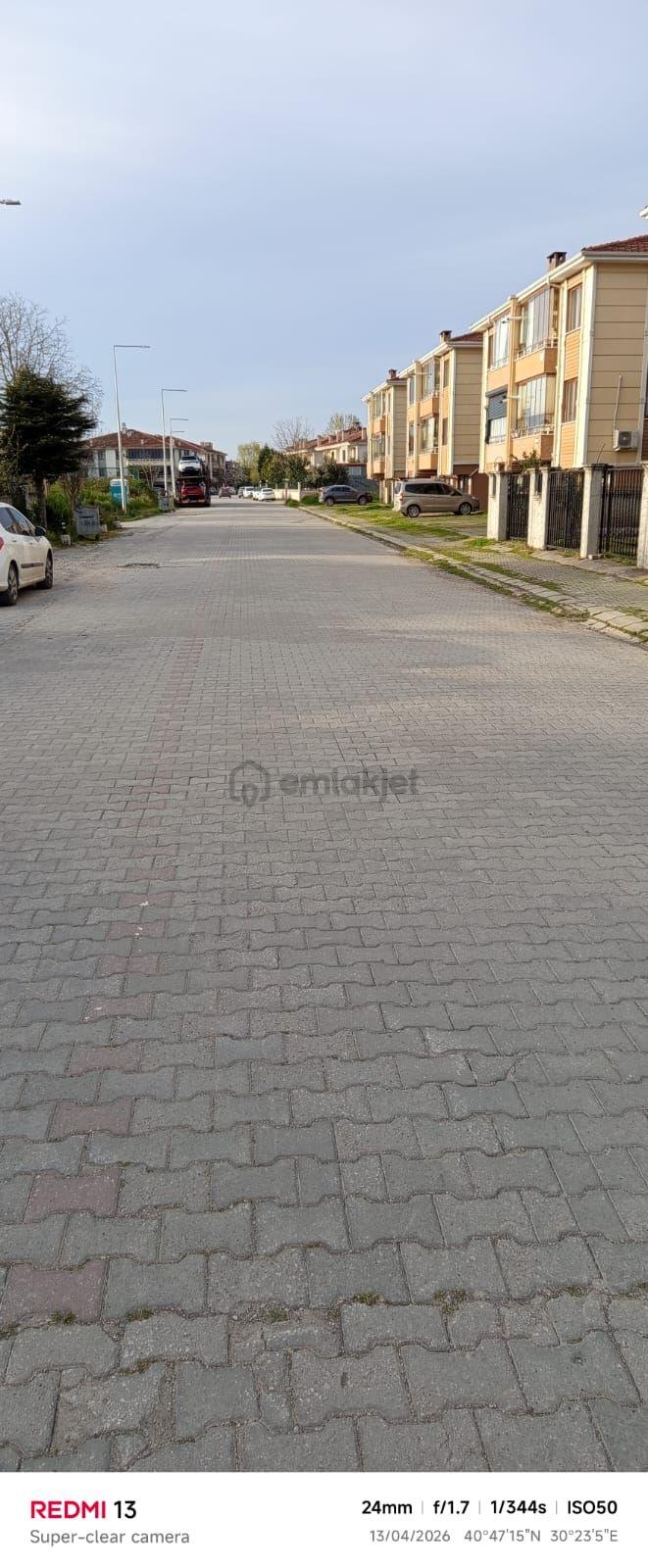 Yaşam Emlaktan Sakaryada Müstakil - 10