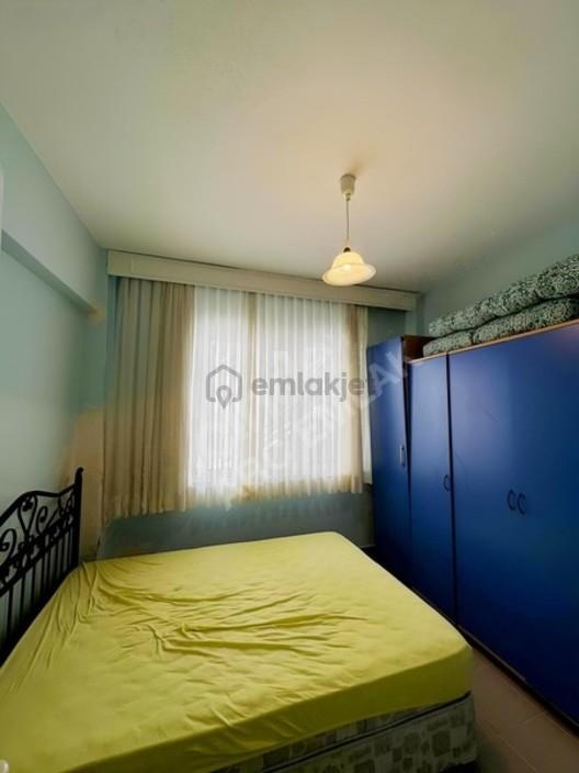 Güzelce'de Denize Sıfır 2+1 Eşyalı Satılık Daire - 19