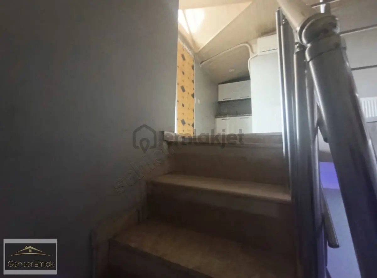 Çarşı Merkezde 2+1 Dublex Daire - 11