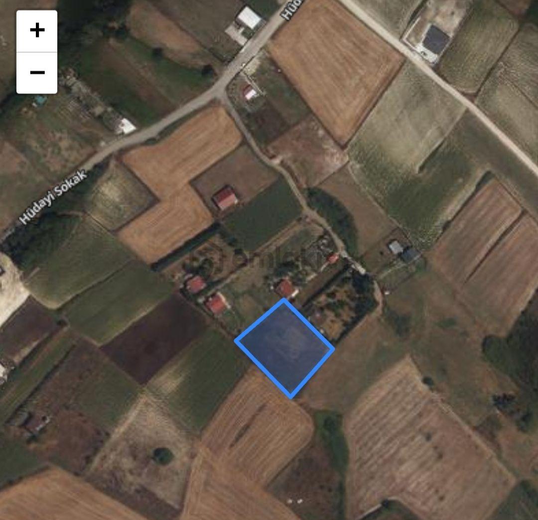 Sahibinden Çatalca Çanakça 1980m2 Tek Tapu - 4