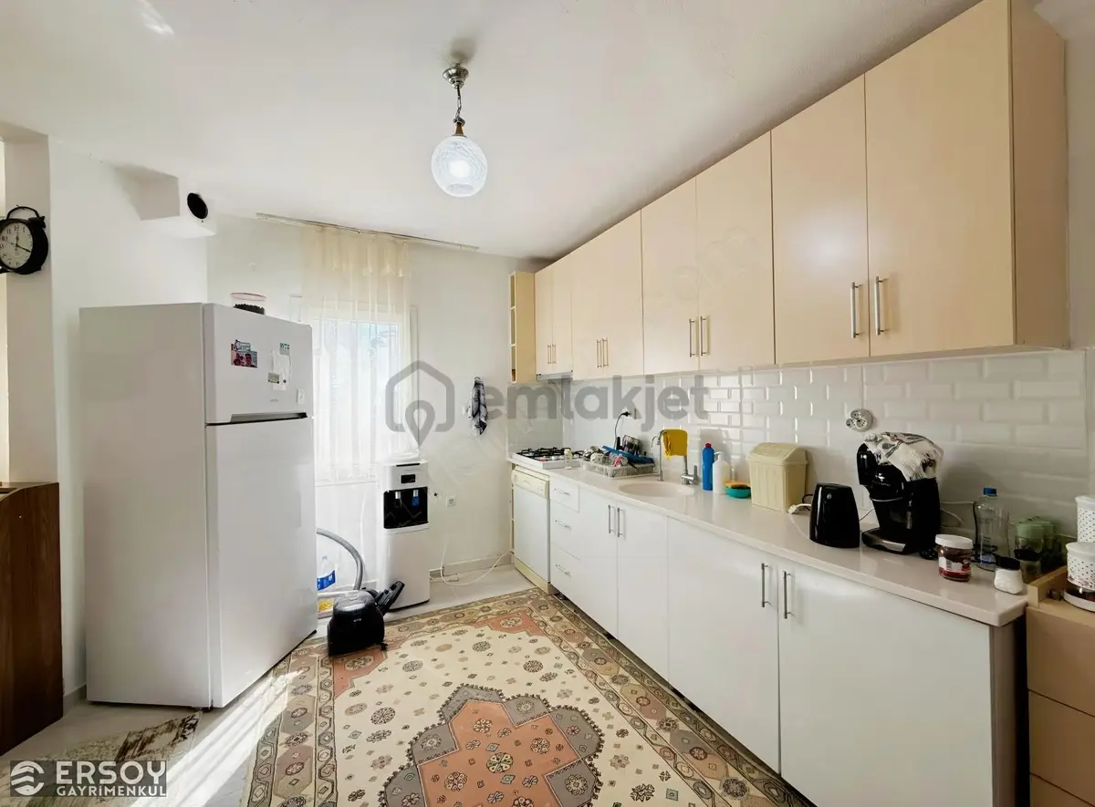 Satılık Çandarlı Eyko Da Site İçinde Müstakil Villa - 30