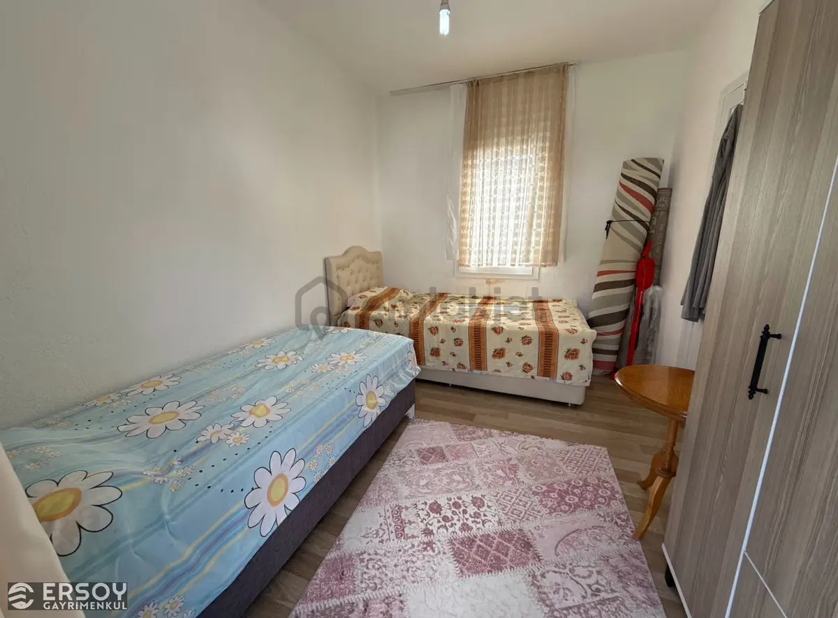 Satılık Çandarlı Eyko Da Site İçinde Müstakil Villa - 11