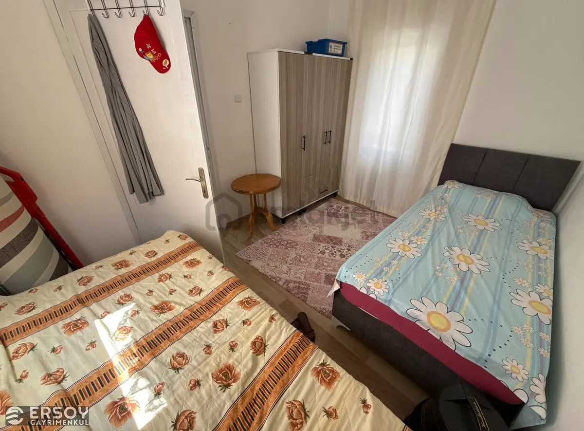 Satılık Çandarlı Eyko Da Site İçinde Müstakil Villa - 5