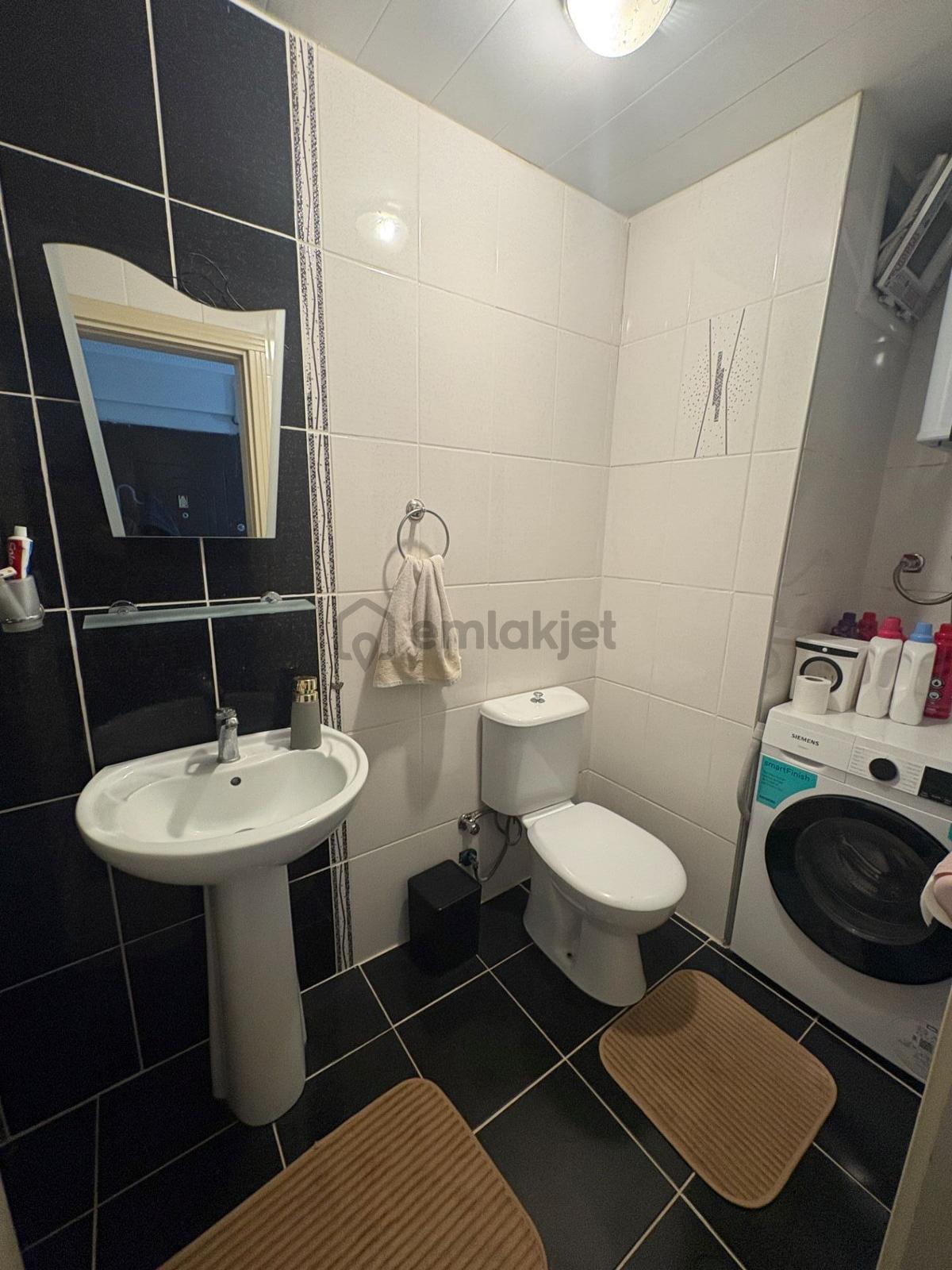 Milas Emek Mahallesinde Doğalgazlı 3+1 Satılık Daire - 21