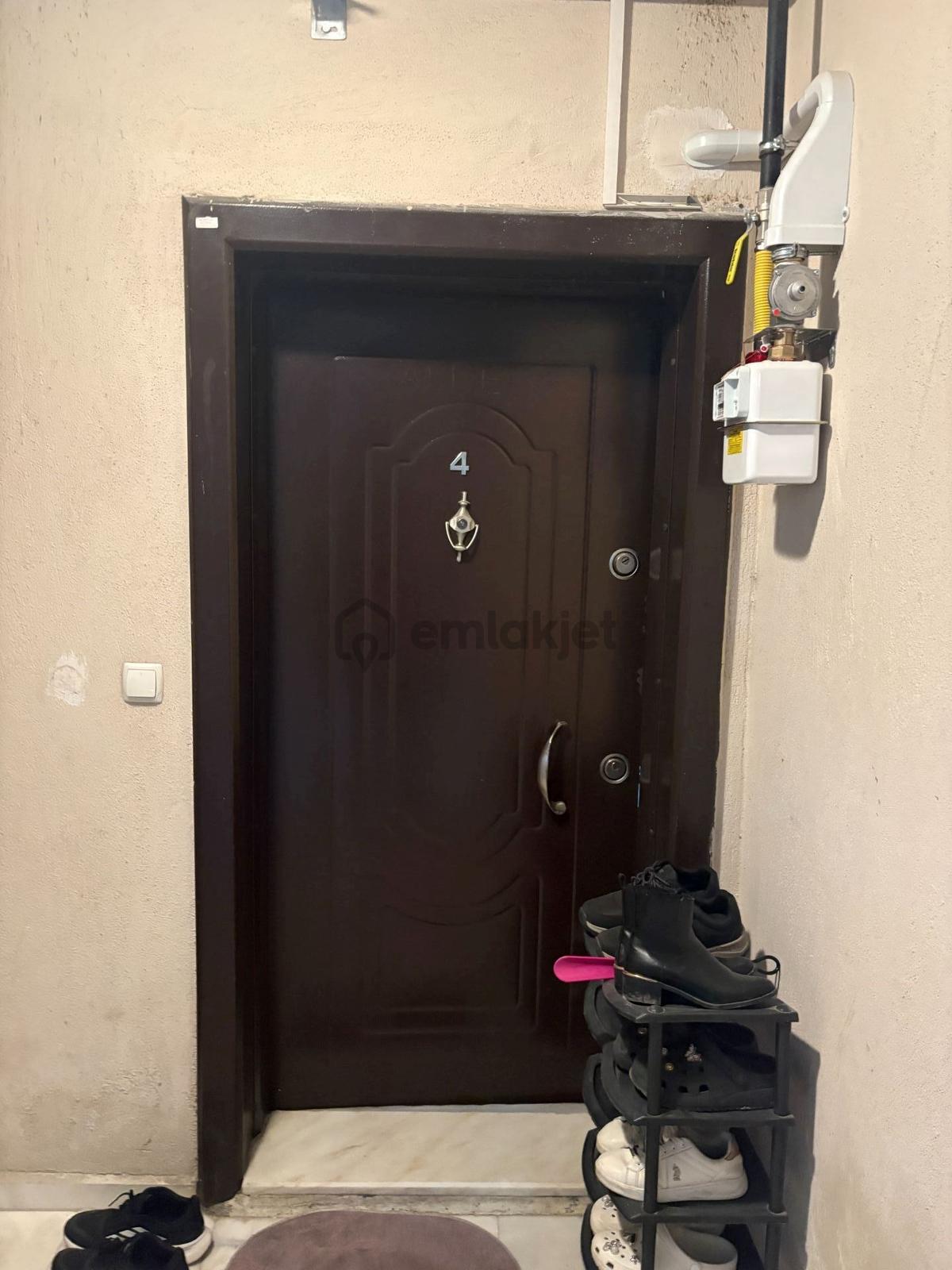 Milas Emek Mahallesinde Doğalgazlı 3+1 Satılık Daire - 24