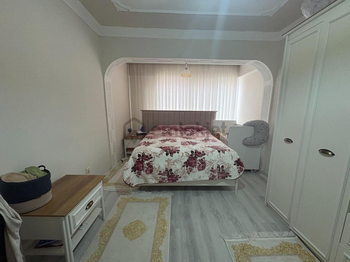 Milas Emek Mahallesinde Doğalgazlı 3+1 Satılık Daire - 14