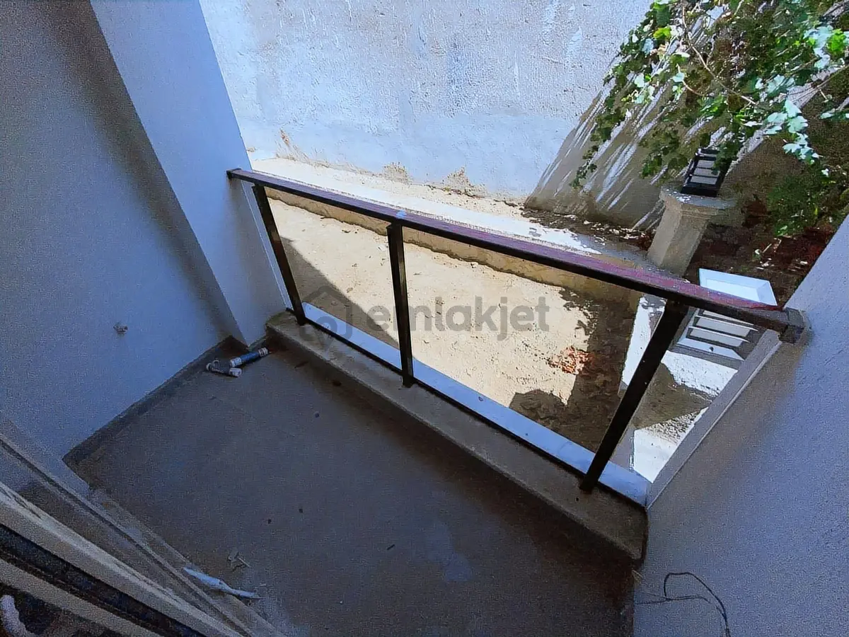 Nazilli Yeni Mah.de Satılık 3+1 Sıfır Daire - 8