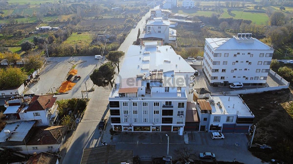 Nazilli Arslanlıda Dubleks 5+1 Satılık Daire - 2