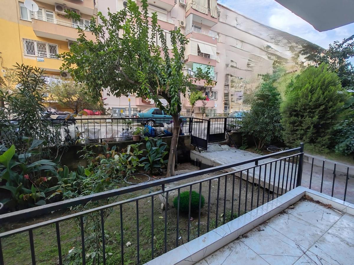 Nazilli Zaferde Full Tadilatlı 2+1 Satılık Daire - 20