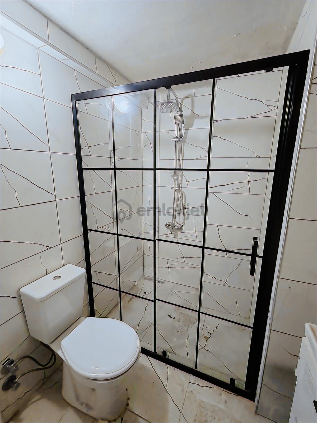 Nazilli Zaferde Full Tadilatlı 2+1 Satılık Daire - 11