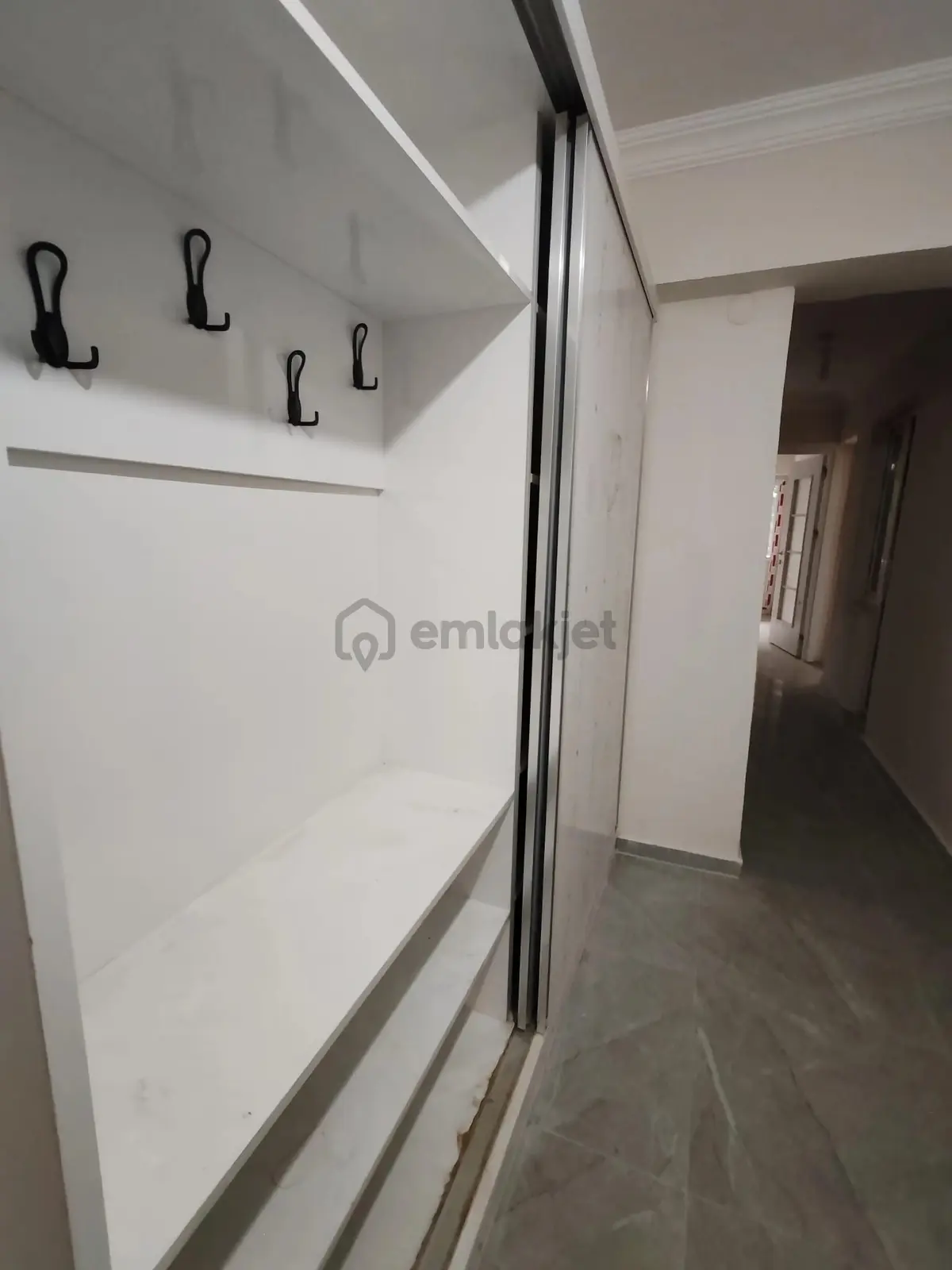 Nazilli Zaferde Full Tadilatlı 2+1 Satılık Daire - 19
