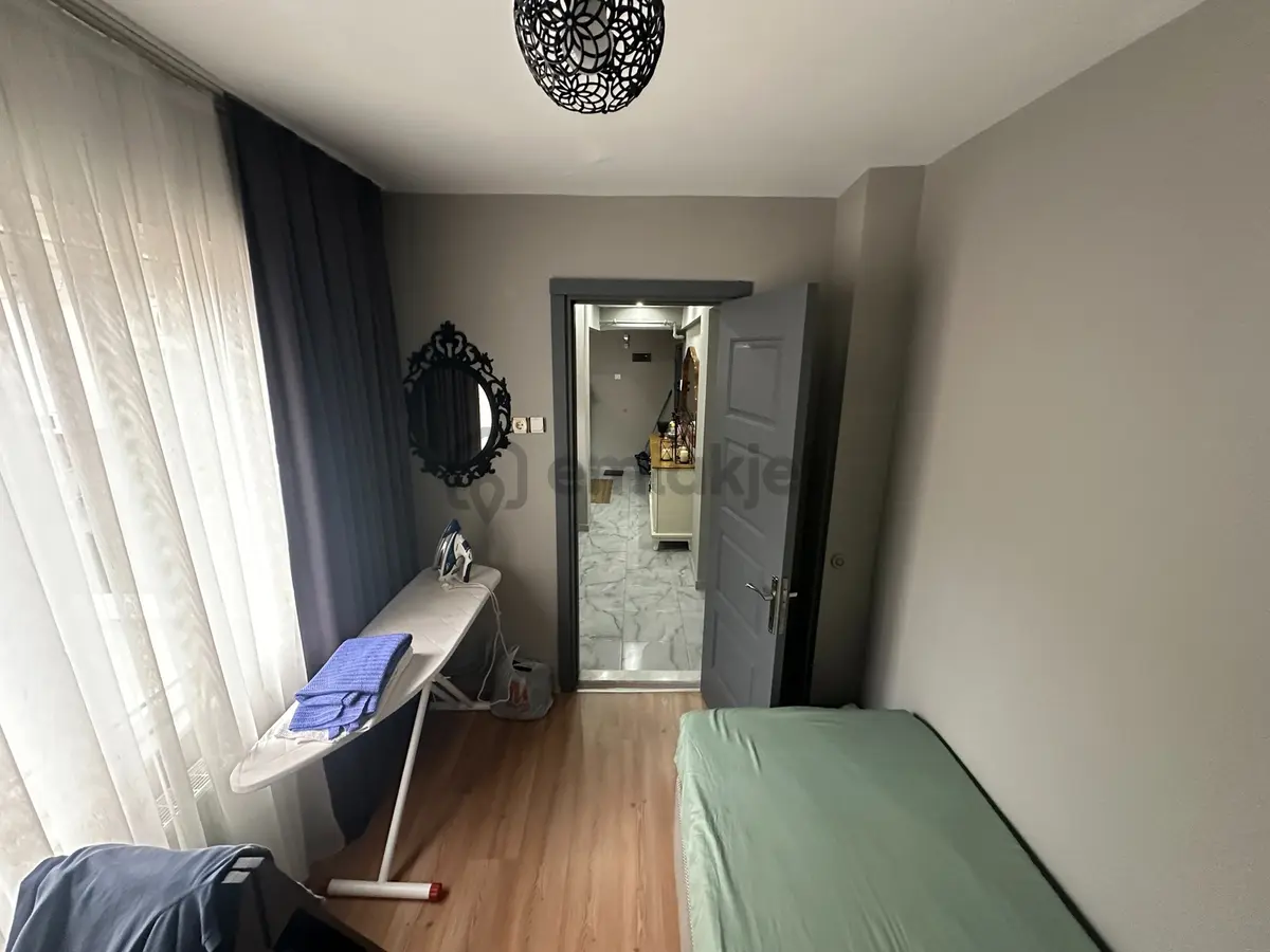 Nazilli Zaferde Uygun Fiyatlı 3+1 Daire - 13