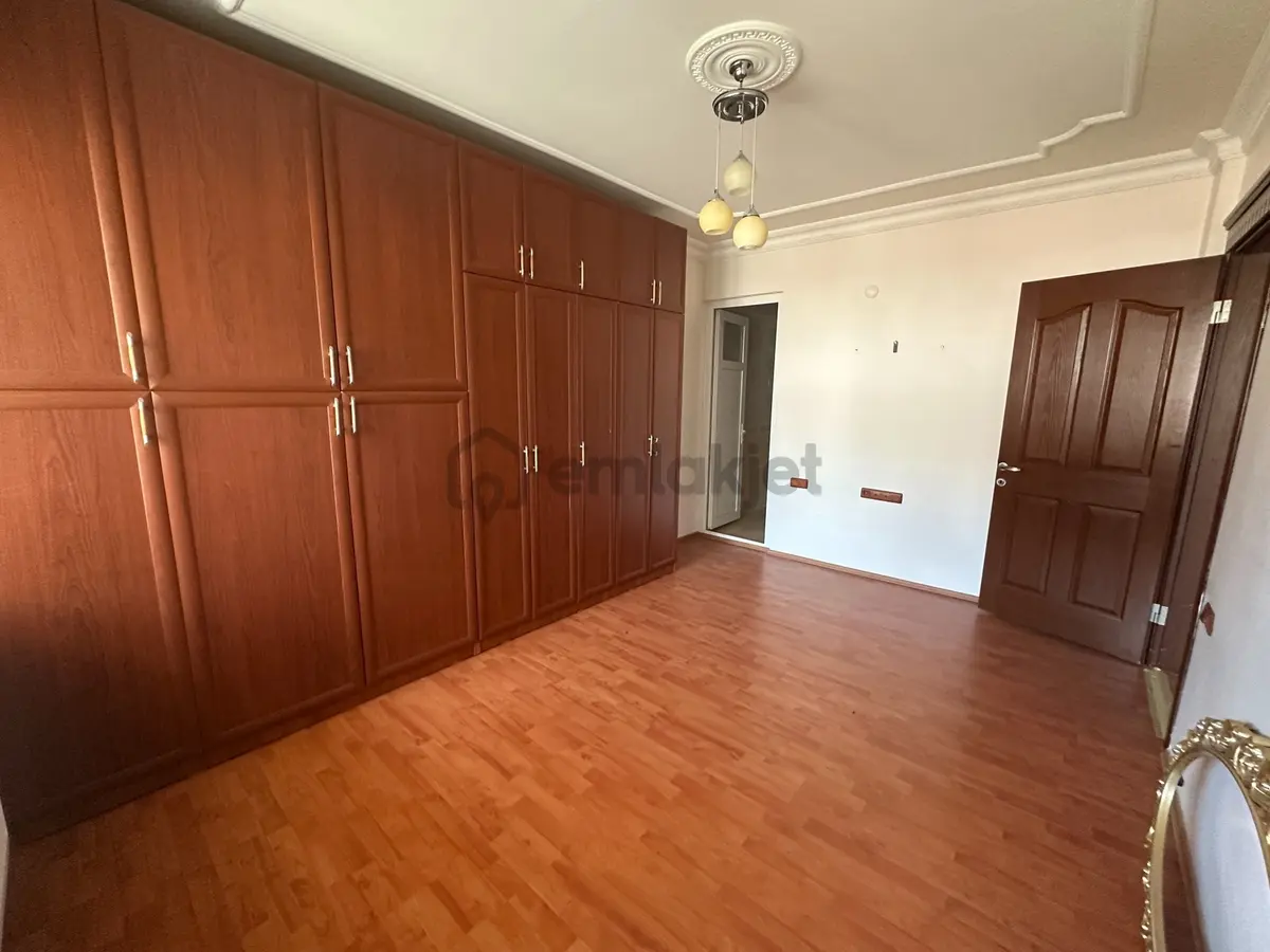 Nazilli Merkezde 4+1 Satılık Doğalgazlı Daire - 3