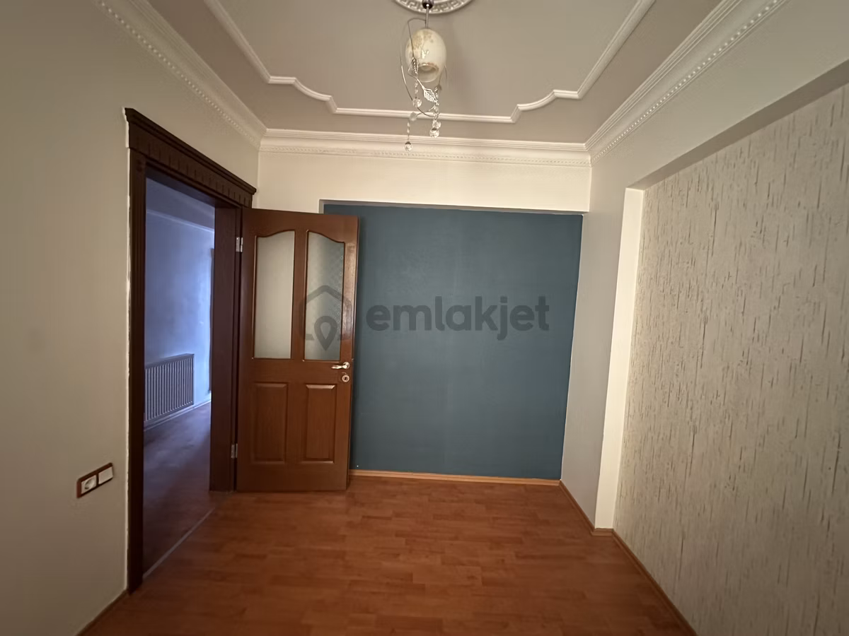 Nazilli Merkezde 4+1 Satılık Doğalgazlı Daire - 7