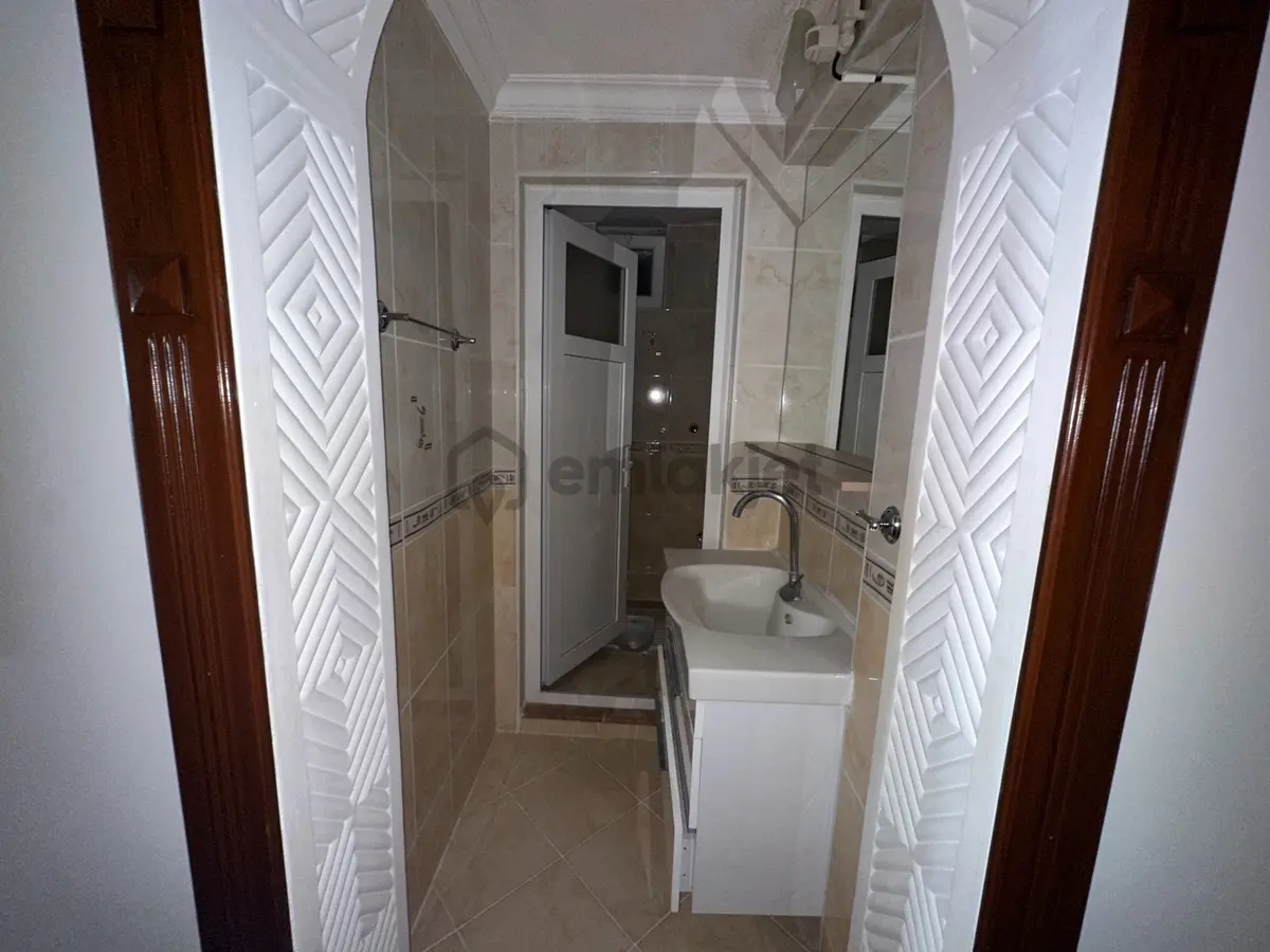 Nazilli Merkezde 4+1 Satılık Doğalgazlı Daire - 15