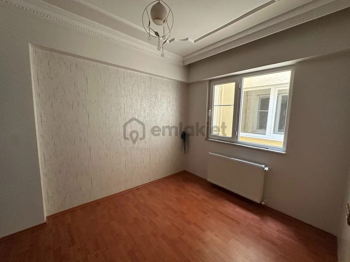 Nazilli Merkezde 4+1 Satılık Doğalgazlı Daire - 20