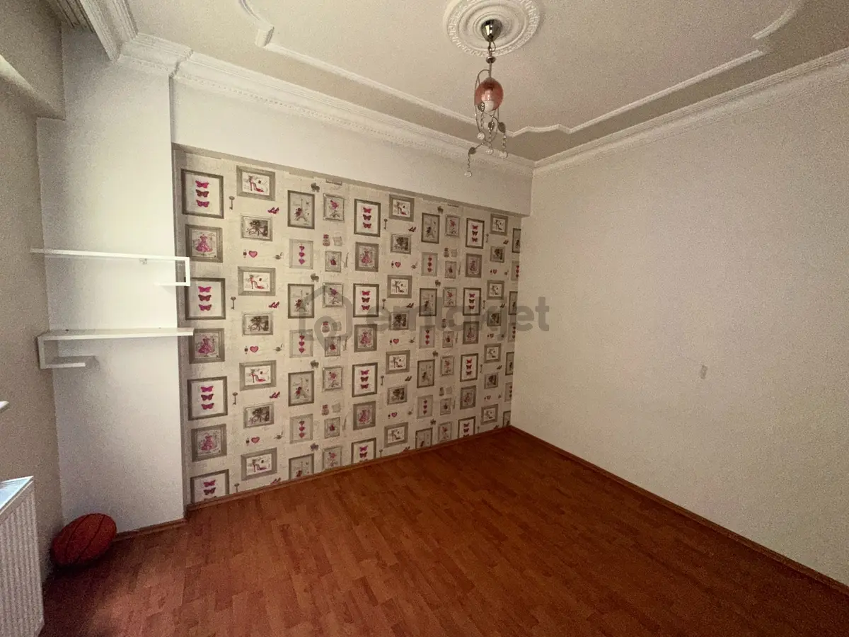 Nazilli Merkezde 4+1 Satılık Doğalgazlı Daire - 23