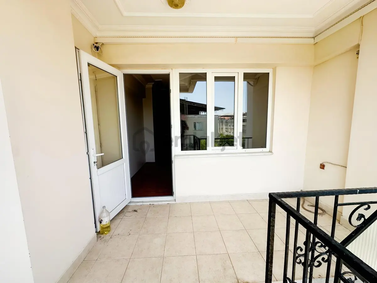 Nazilli Merkezde 4+1 Satılık Doğalgazlı Daire - 25