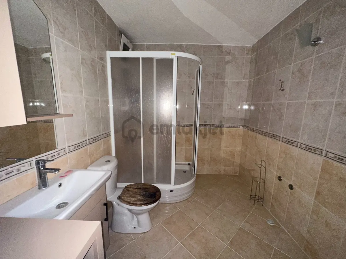 Nazilli Merkezde 4+1 Satılık Doğalgazlı Daire - 28