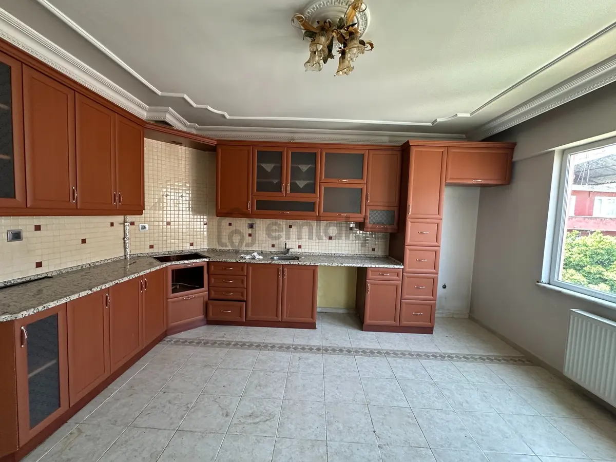 Nazilli Merkezde 4+1 Satılık Doğalgazlı Daire - 13