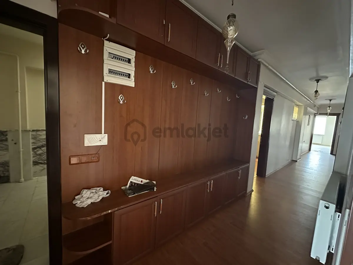Nazilli Merkezde 4+1 Satılık Doğalgazlı Daire - 21