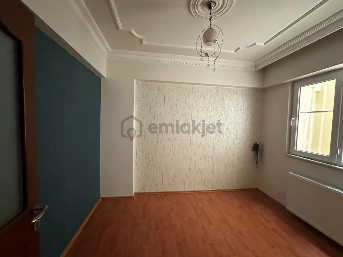 Nazilli Merkezde 4+1 Satılık Doğalgazlı Daire - 32