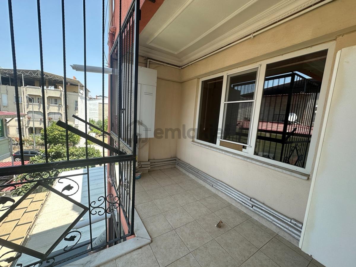 Nazilli Merkezde 4+1 Satılık Doğalgazlı Daire - 29