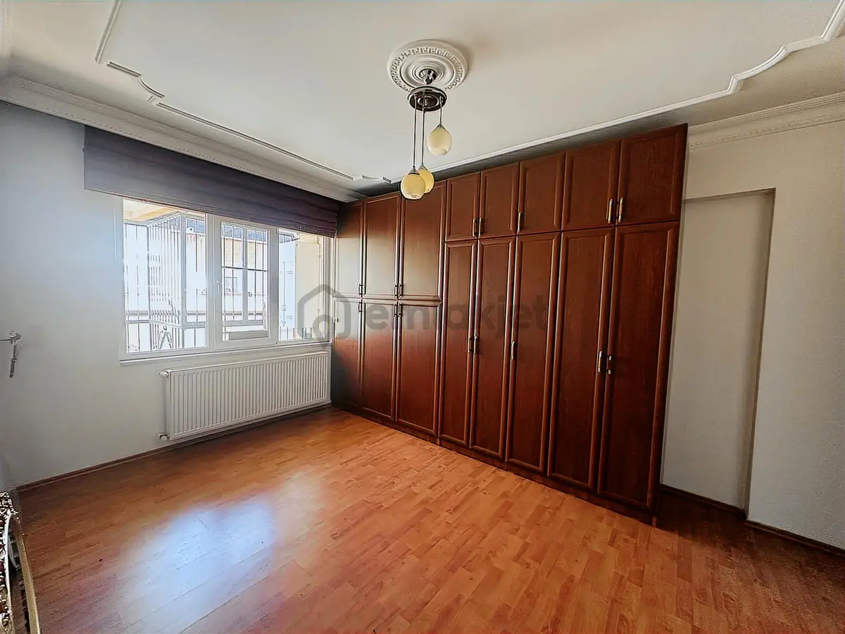 Nazilli Merkezde 4+1 Satılık Doğalgazlı Daire - 27
