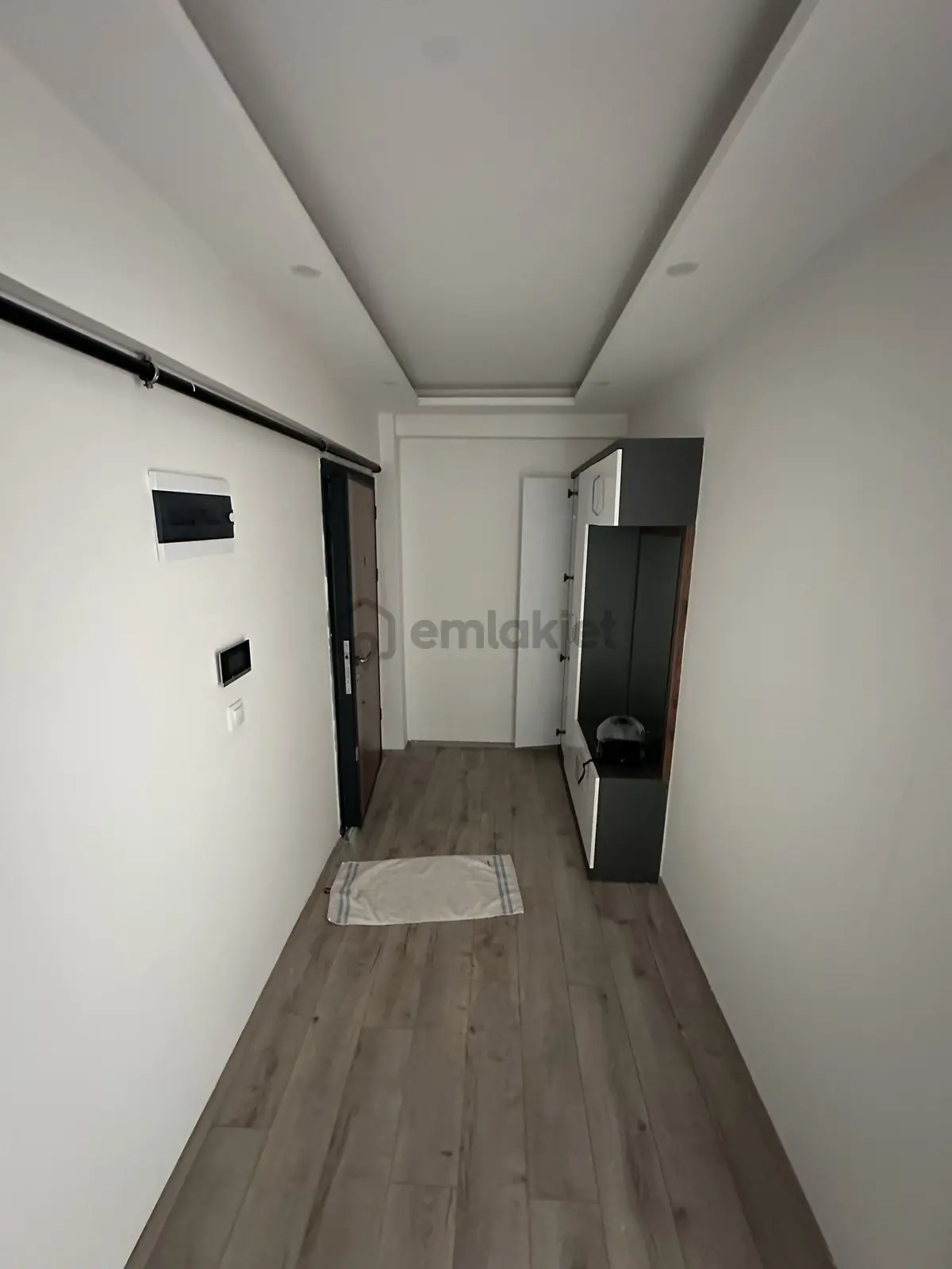 Nazilli Yeni Mahde 2+1 Doğalgazlı Kiralık Daire - 12