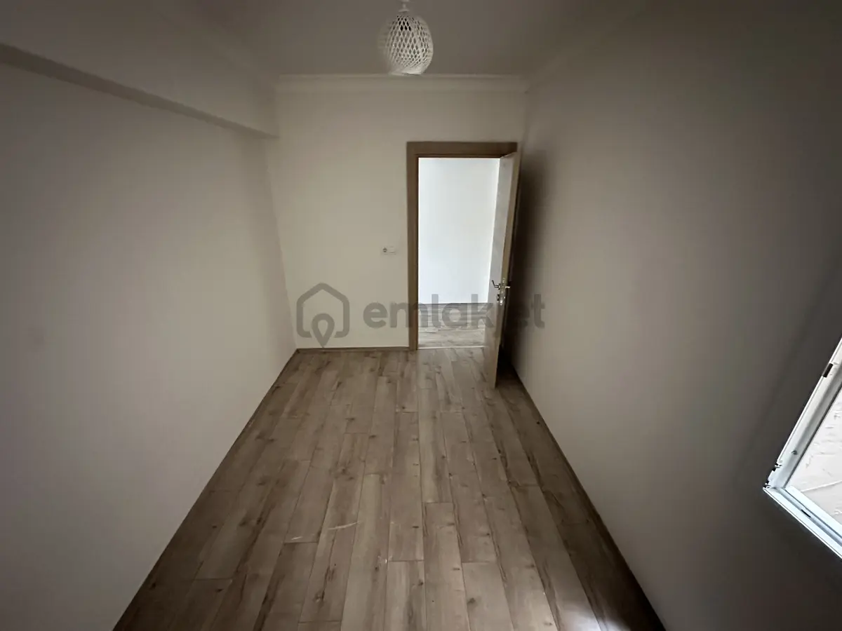 Nazilli Yeni Mahde 2+1 Doğalgazlı Kiralık Daire - 7