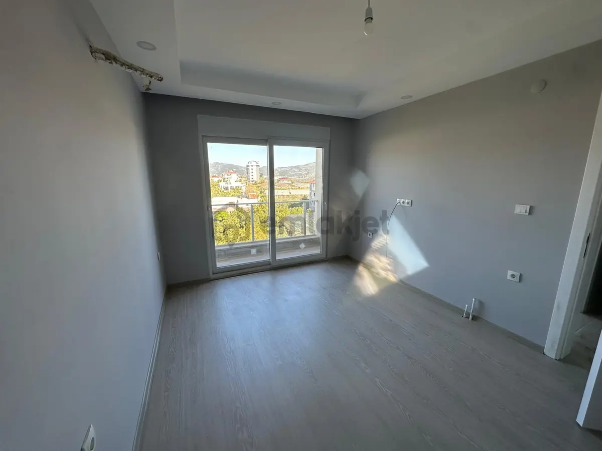 Sıfır Binada 3+1 Dubleks Daire - 5