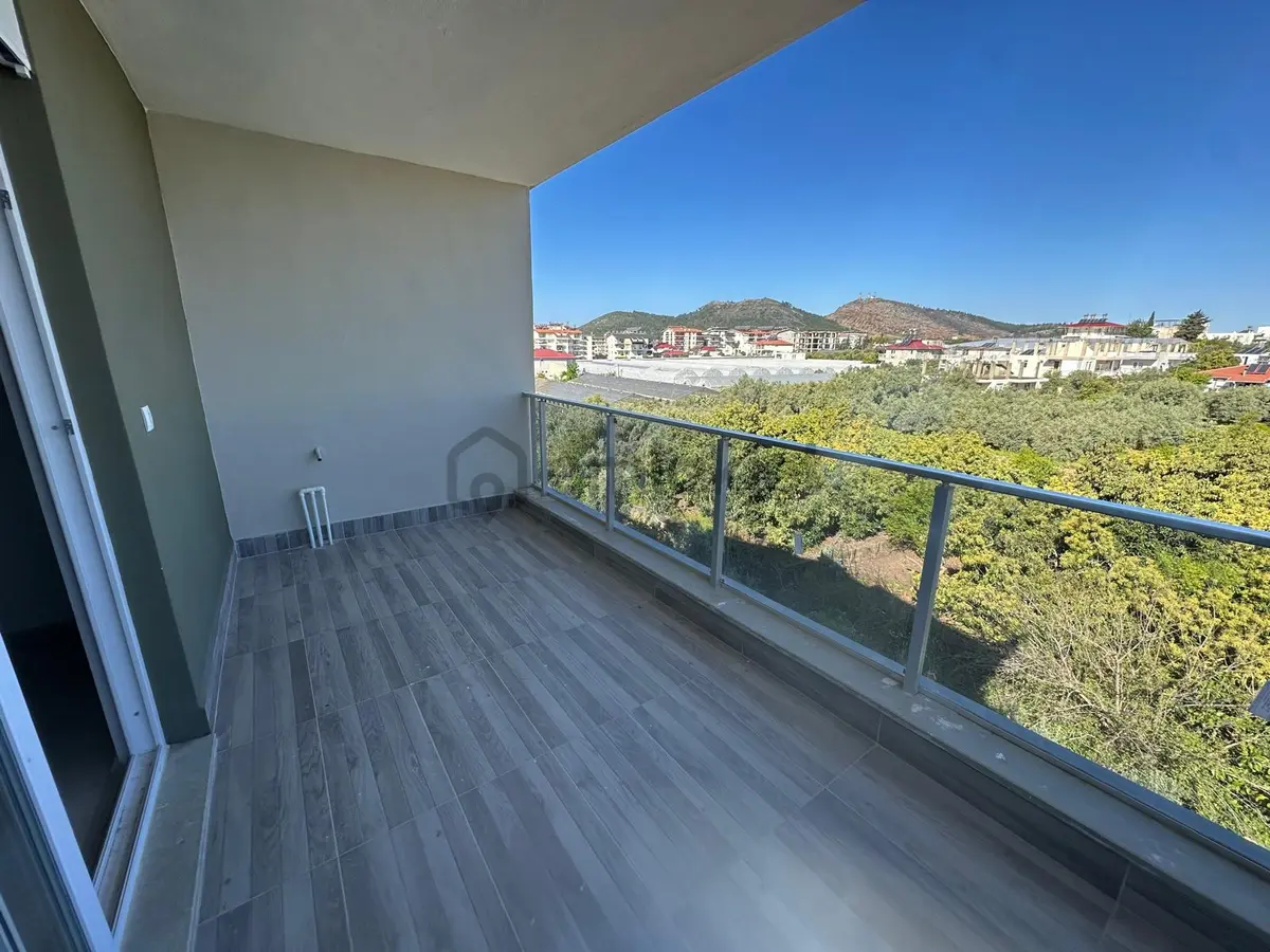 Sıfır Binada 3+1 Dubleks Daire - 17