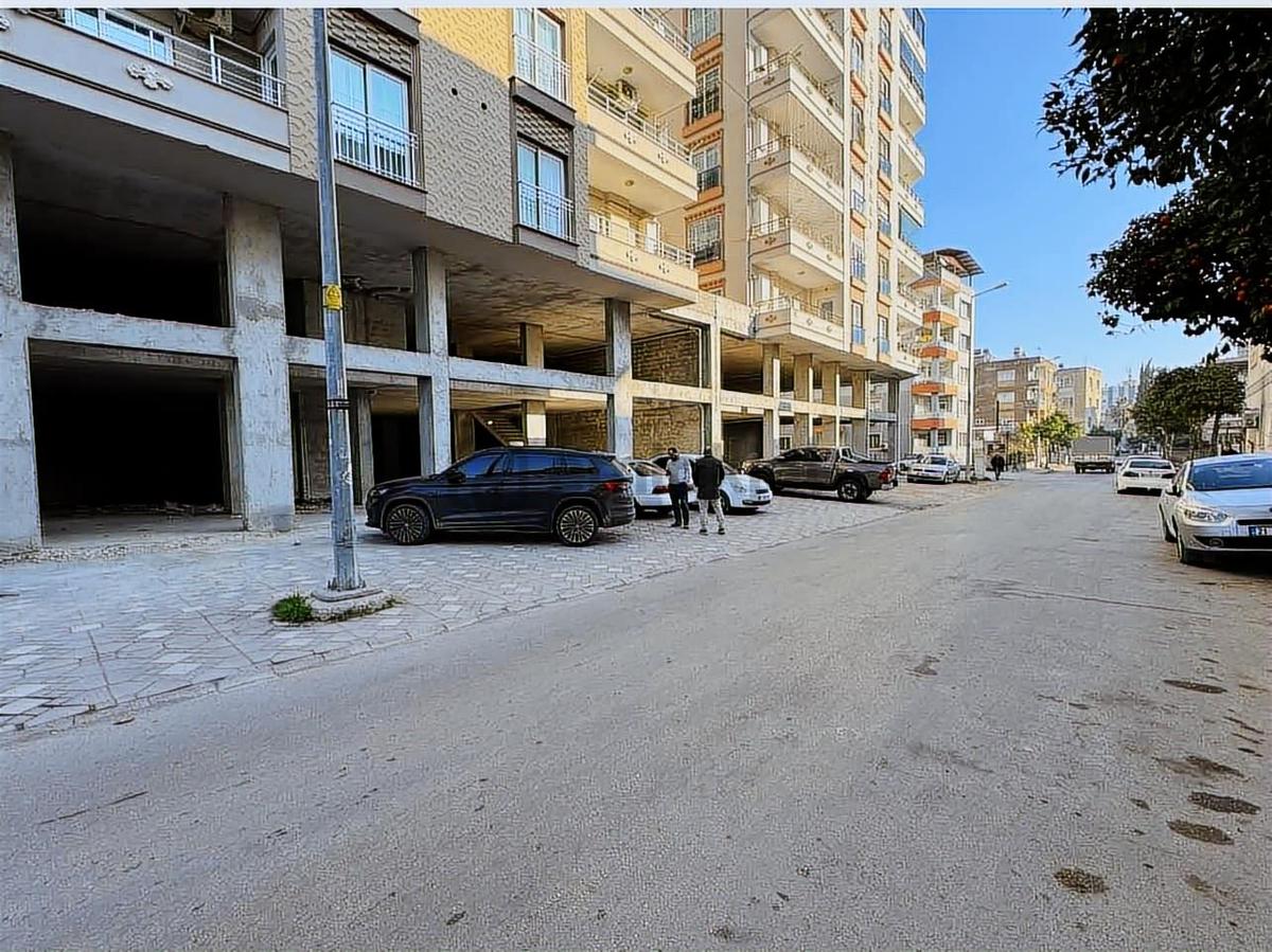 Adana Ceyhan Merkezde 465m2 Satılık İşyeri - 10