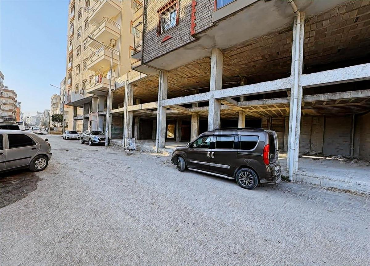 Adana Ceyhan Merkezde 465m2 Satılık İşyeri - 7