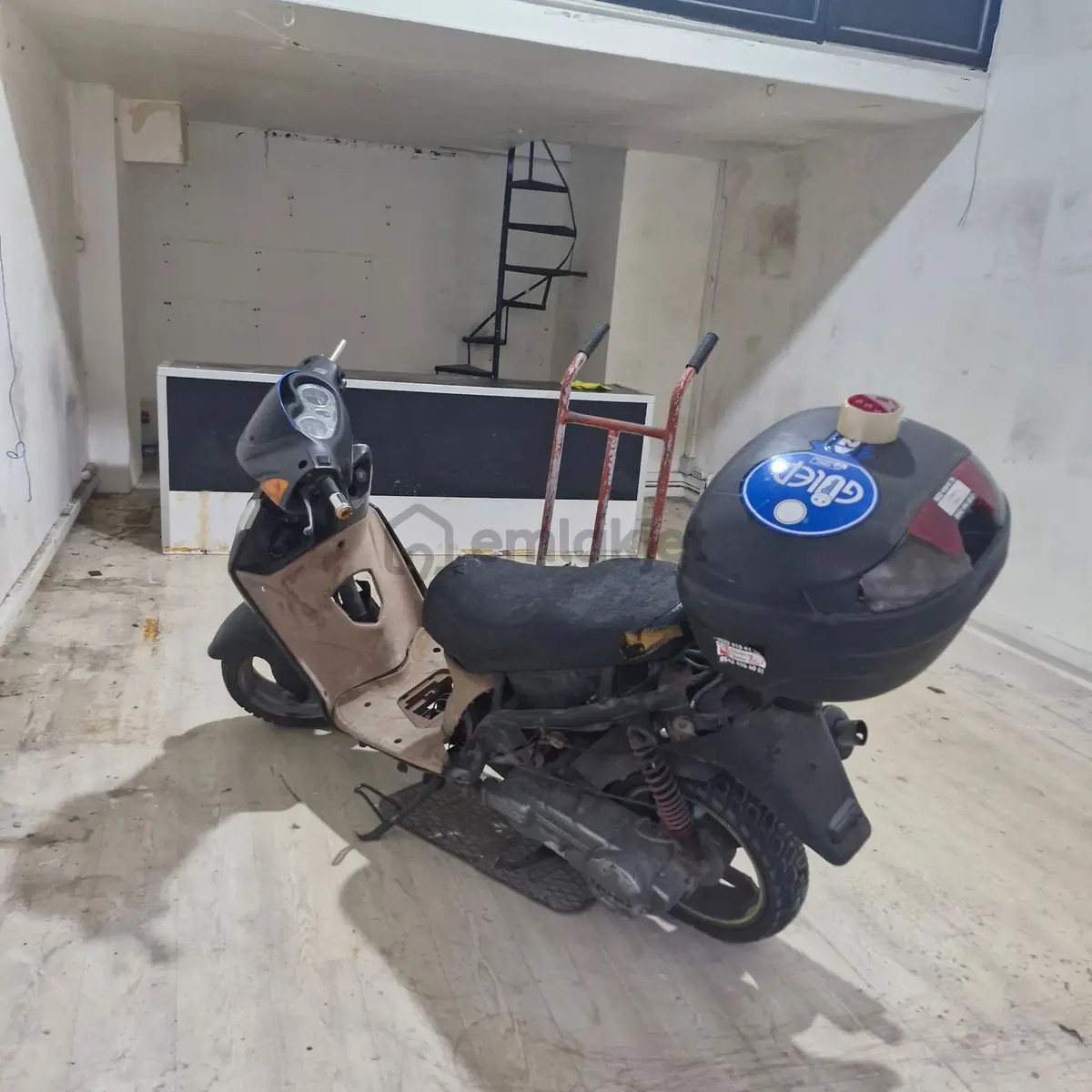 Akşenden Fatih Kocamustafapaşa Silivrikapı Cadde Başında Satılık Dükkan - 4