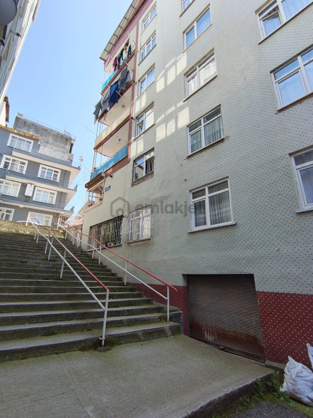 Yeni Dogan Mahallesinde İci Temiz Satılık Daire - 12