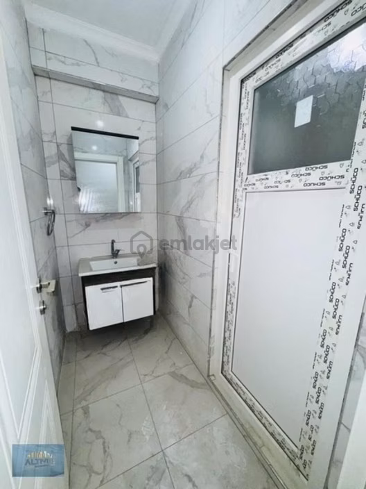 Prestij Sitesinde Üst Segment Yaşama Hitap Eden Lüks Daire - 14