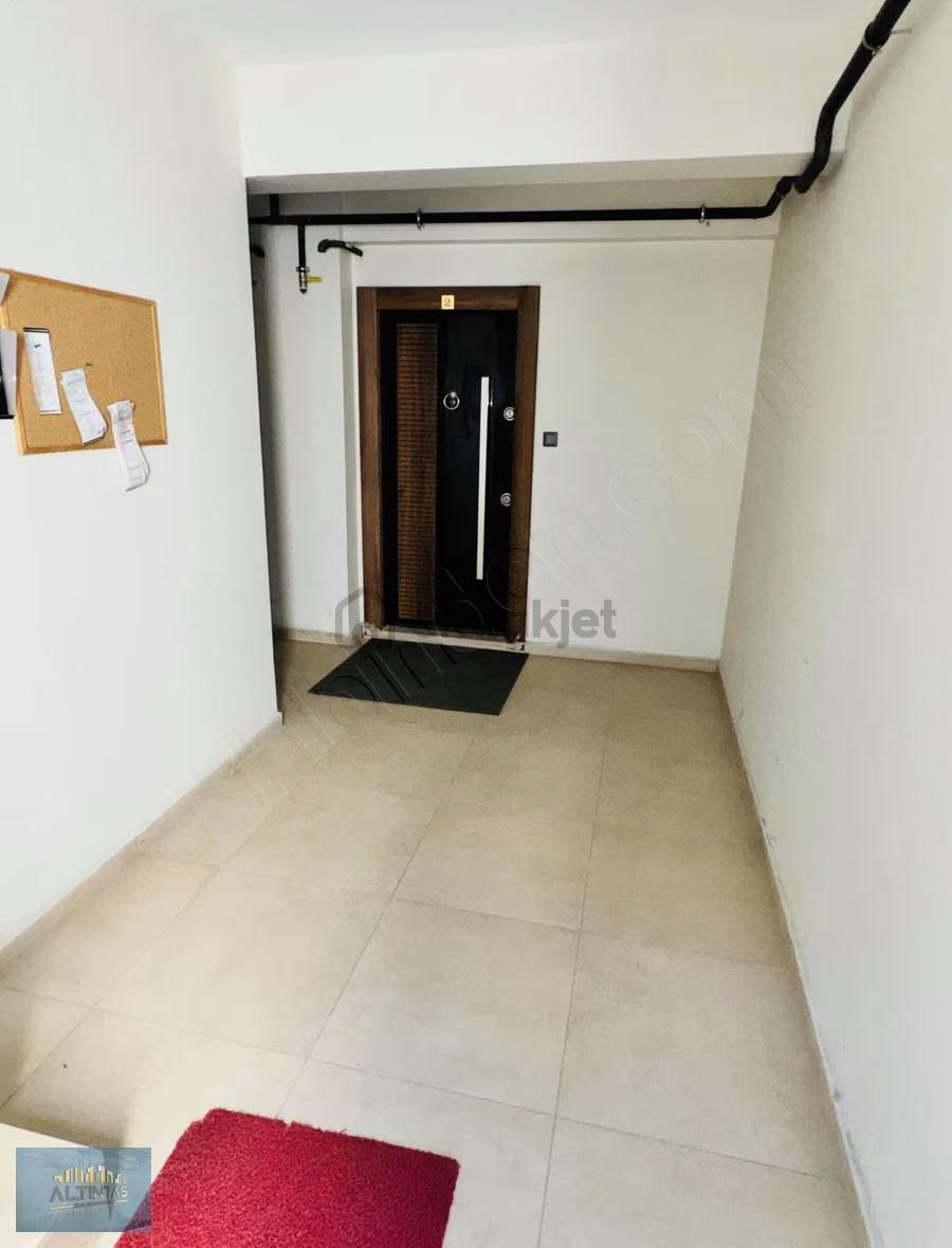Prestij Sitesinde Üst Segment Yaşama Hitap Eden Lüks Daire - 12