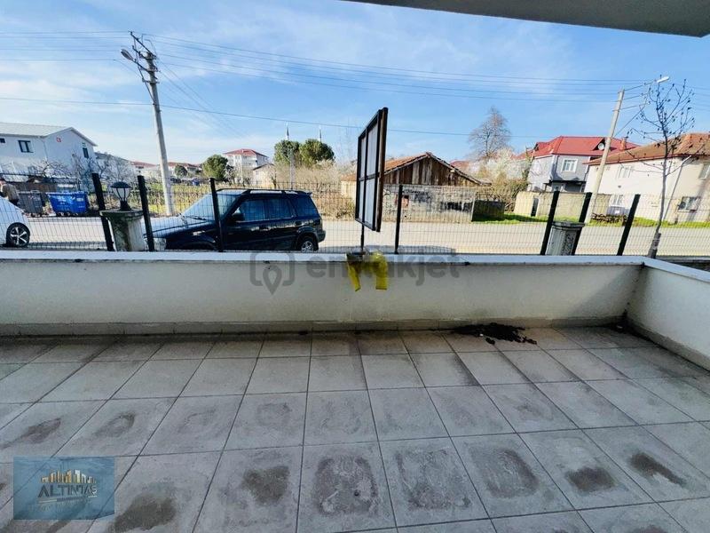 Prestij Sitesinde Üst Segment Yaşama Hitap Eden Lüks Daire - 20