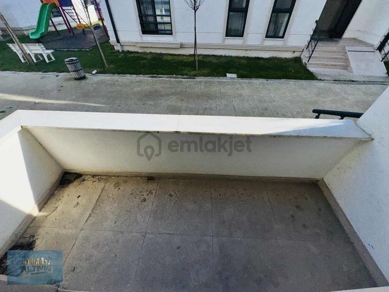 Prestij Sitesinde Üst Segment Yaşama Hitap Eden Lüks Daire - 29